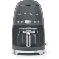 Smeg DCF02GREU Anthrazit