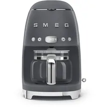 Smeg DCF02GREU Anthrazit