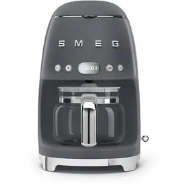 Smeg DCF02GREU Anthrazit