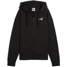 Puma Hoodie Black XS