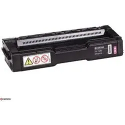 Kyocera TK-150M - Magenta - Toner