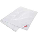 Hefel Cashmere Deluxe Ganzjahresdecke - 155x200cm