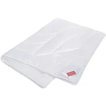 Hefel Cashmere Deluxe Ganzjahresdecke - 155x200cm