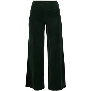 Blutsgeschwister Culotte Jolly Marleen - fine needle black L
