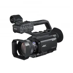 Sony PXW-Z90//C 4K-Camcorder