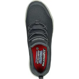 SKECHERS Damen Marsing Waiola SR Sneakers 77281EC CHAR, Schuhgröße:36.5 EU - 36.5 EU