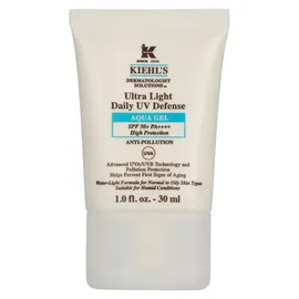 Kiehl's Ultra Light Daily UV Defense Gel LSF 50 30 ml