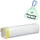 kompatible Ware Müllbeutel 120,0 l transparent 24,0 μm, 4x 25 St.