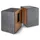 Wavemaster Base grau/braun