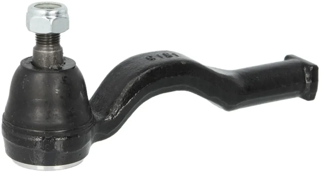 Spoorstangeinde MOOG KI-ES-4411