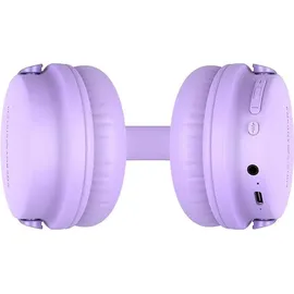 Energy Sistem Style 3 Violett