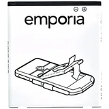 Emporia Original Akku für Emporia Smart.3