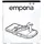 Emporia Original Akku für Emporia Smart.3