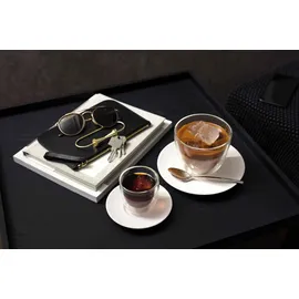 Villeroy & Boch Manufacture Rock Espressoglas 0,06 l 6-tlg.