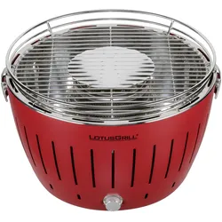 LotusGrill G34 U Rot