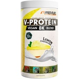 ProFuel V-PROTEIN vegan 4K Blend Lemon Cheesecake Pulver 750 g