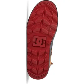 DC Shoes DC REACH Herren Braun 42