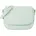 Flap Bag Synthetik Light Green