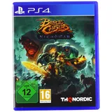 Battle Chasers: Nightwar (USK) (PS4)