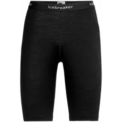 Icebreaker W 200 Oasis Shorts black (001) XS
