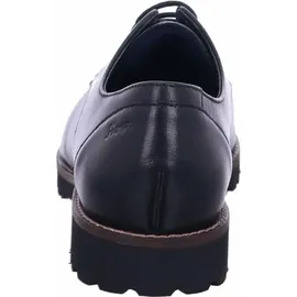 SIOUX Damen schwarz 39