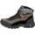 LICO Milan Herren Schwarz/Grau/Rot 37