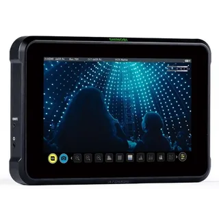 ATOMOS Shinobi 7 7''