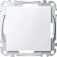 Merten KNX-Tastsensor PRO T PW, SYSTEM M MEG6185-0319
