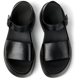 Camper Tasha Damen Schwarz 35