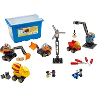 LEGO DUPLO Education Maschinentechniker-Set (45002)