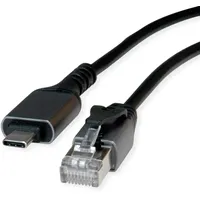 Value USB 3.2 Gen 2 Typ C zu Gigabit