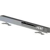 GEZE Einzugsdämpfung Perlan 140 SoftStop 80kg EV 1 Erweiterungs-Set 575-900mm