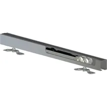 GEZE Einzugsdämpfung Perlan 140 SoftStop 80kg EV 1 Erweiterungs-Set 575-900mm