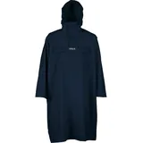 PRO-X elements Matterhorn Rucksack-Poncho (Größe L , blau)
