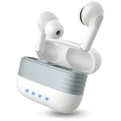 Qivee Kopfhörer Bluetooth Headset Ohrhörer Kabellos