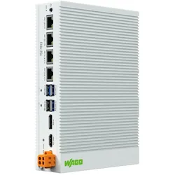 WAGO GmbH & Co. KG Edge Computer 752-9813