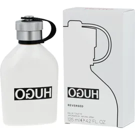 HUGO BOSS Hugo Reversed Eau de Toilette 125 ml