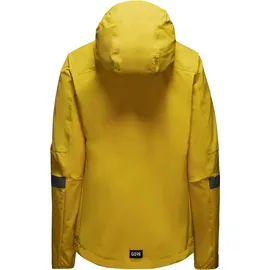 Gore Wear GORE Lupra Jacke Gelb 36 EU