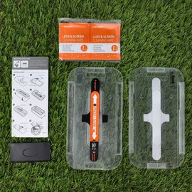 SPIGEN Glas.tR Fit 2-Pack Apple iPhone 14 Pro Max