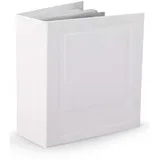 Polaroid Photo Album White Small für 40 Polaroidfotos