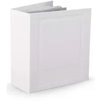 Polaroid Photo Album White Small für 40 Polaroidfotos