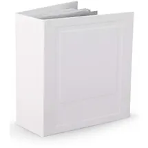 Polaroid Photo Album White Small für 40 Polaroidfotos