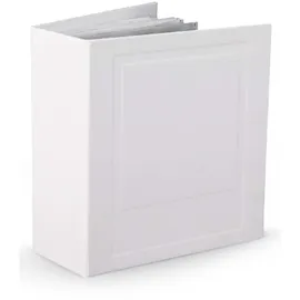 Polaroid Photo Album White Small für 40 Polaroidfotos