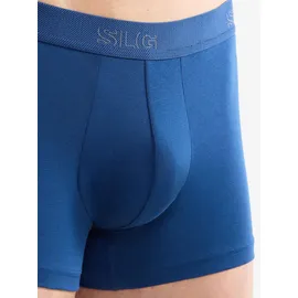 SLOGGI Retro Boxer 6 St. bunt L