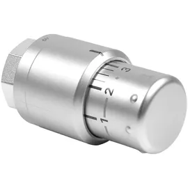 Kermi Thermostatkopf chrom M30 x 1,5 Heizkörperthermostat