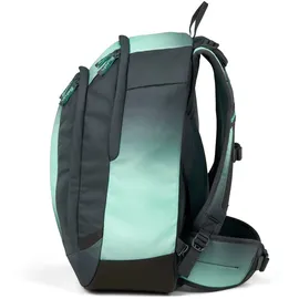Satch Air gradient mint 2025