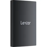 Lexar AR700 1 TB USB 3.1 Schwarz