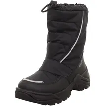 superfit SNOW MAX Schwarz 31