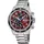 Festina Automatik F20055 Burgunder Edelstahl 45,8 mm F20055/5