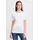 Oxmo T-Shirt OXJessa in Weiß | Gr.: XXL